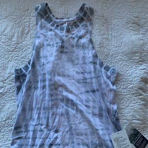 Lululemon All Tied Up Tank